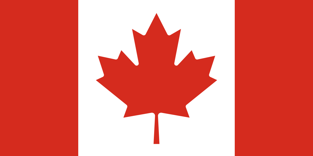 Canada PiHost